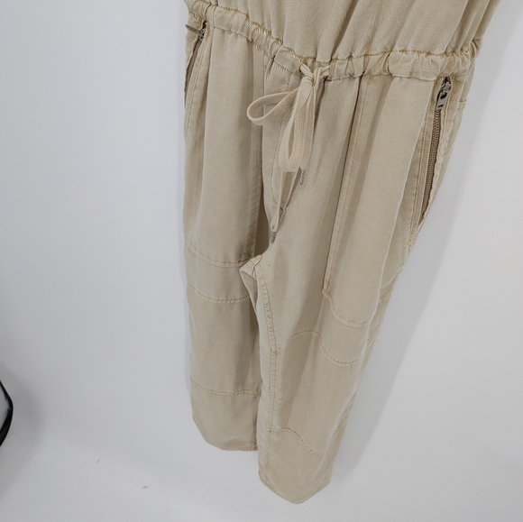 Wilfred Valletta Lyocell Overalls - Picture 3 of 9